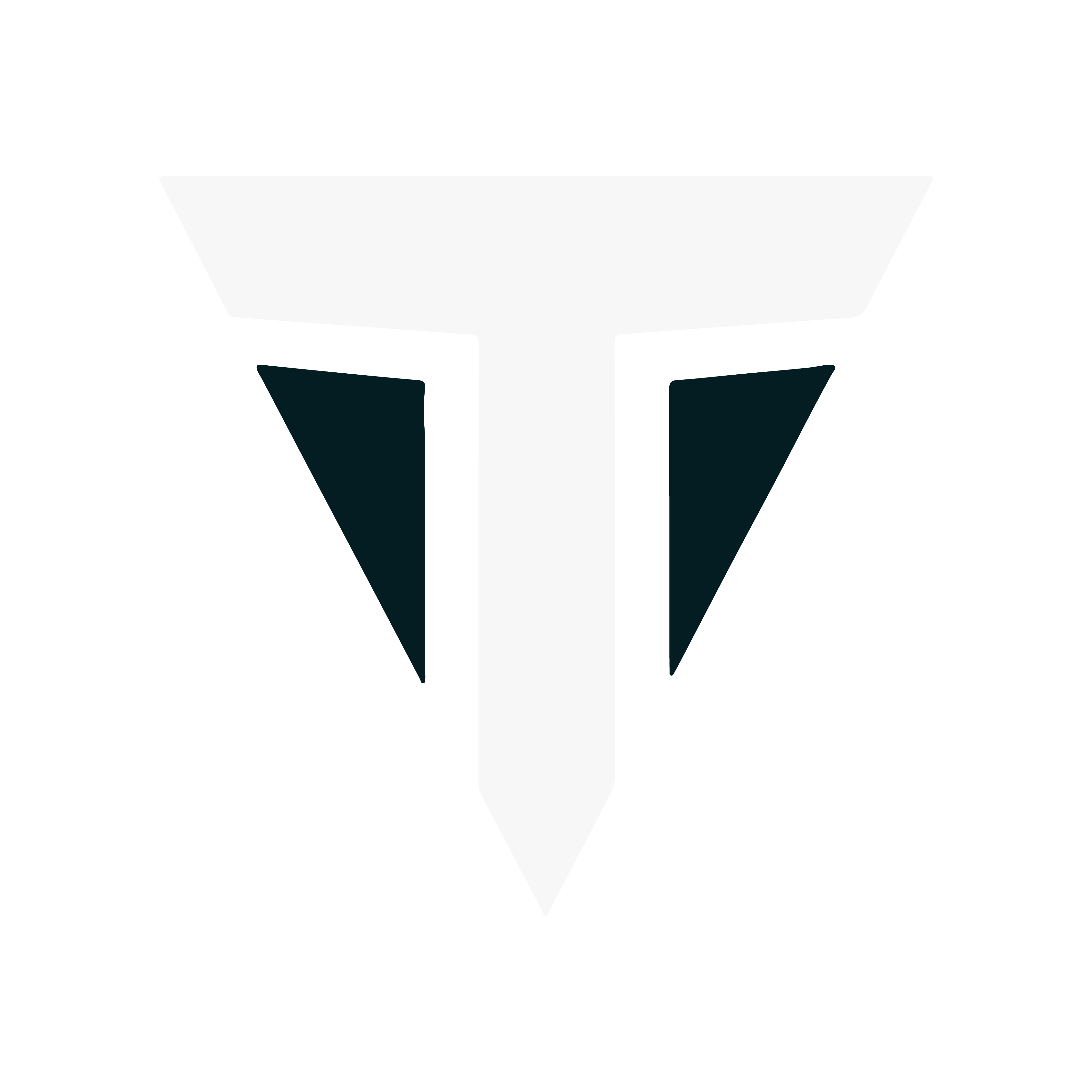 Tethrus logo